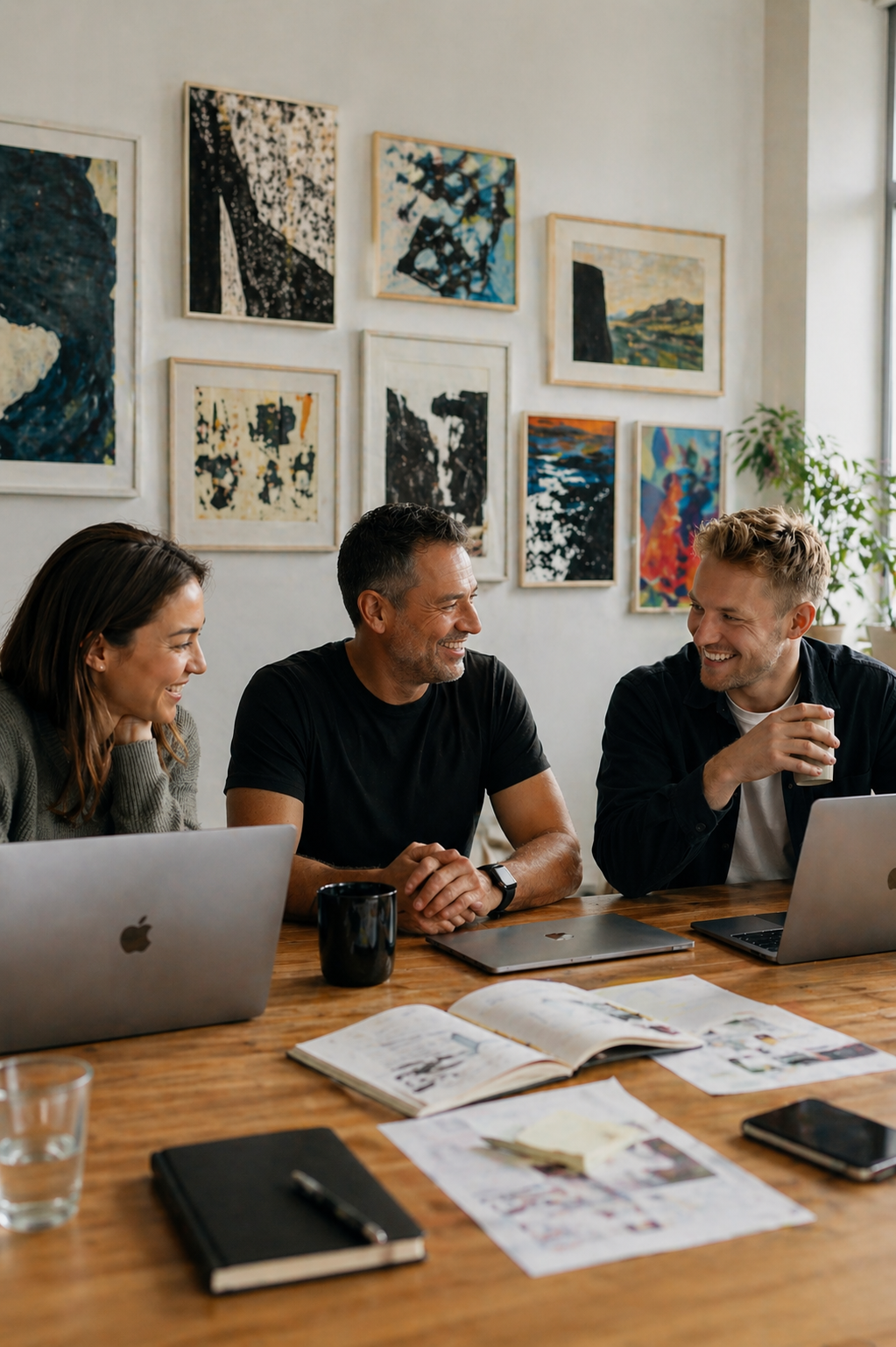 Onboarding with Swell